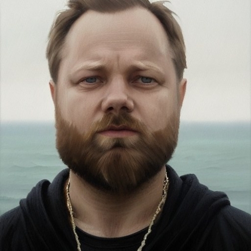 Алексей Воронюк