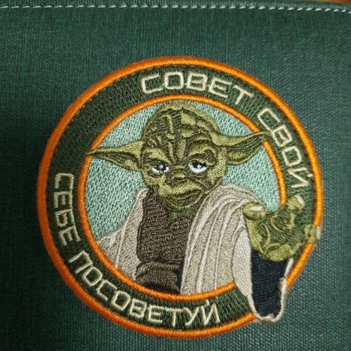 Дмитрий Barb