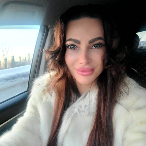 Елена Иванова