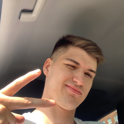 Егор Козлёнков