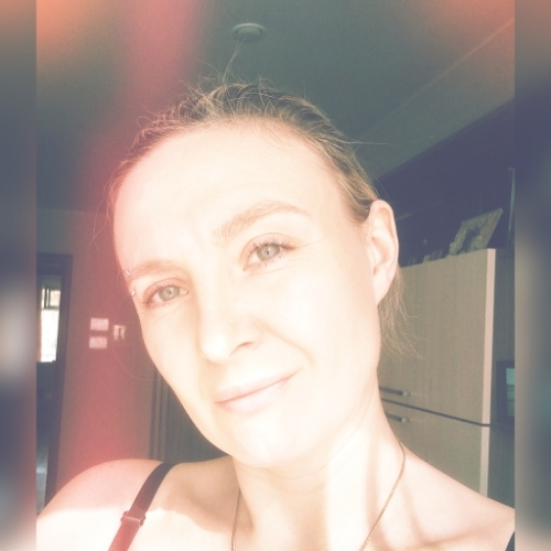 Ольга Силуянова