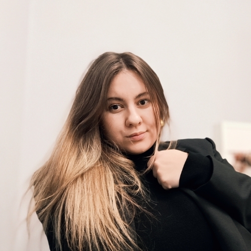 Анастасия Стешиц