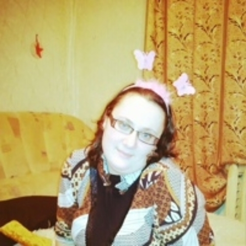 Юлия Сотникова