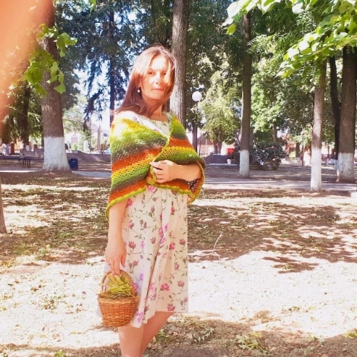 Ирина Евтушенко