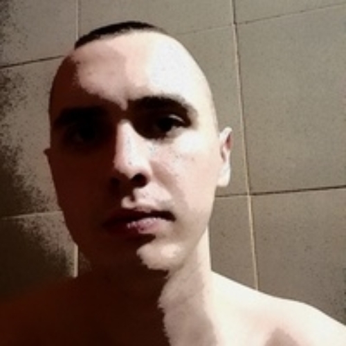 Даниил Никонов