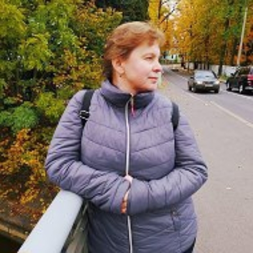 Татьяна