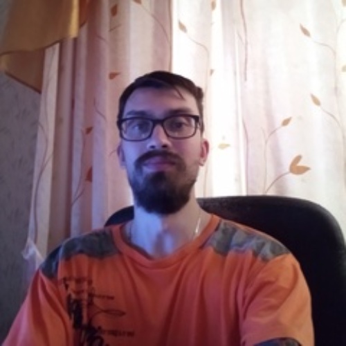 Никита Кузьмичёв