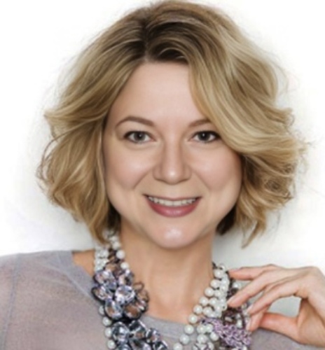 Светлана Волкова