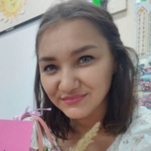 Анна Осламова