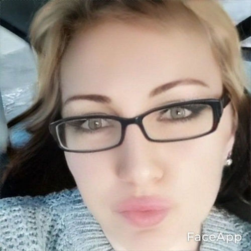 Оксана Антропова