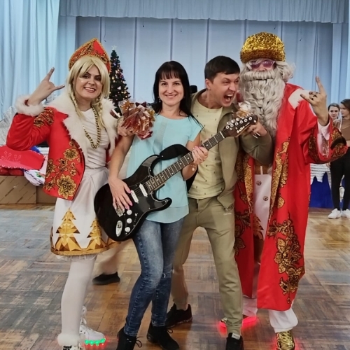 Ольга Дубровская