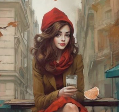 Влада Арсеньева