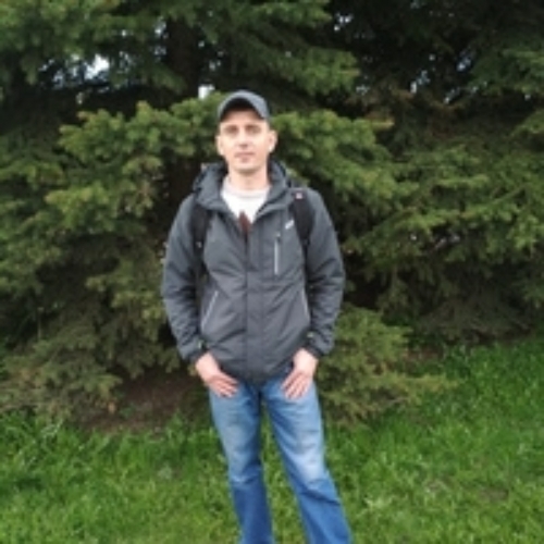 Александр Пальшин