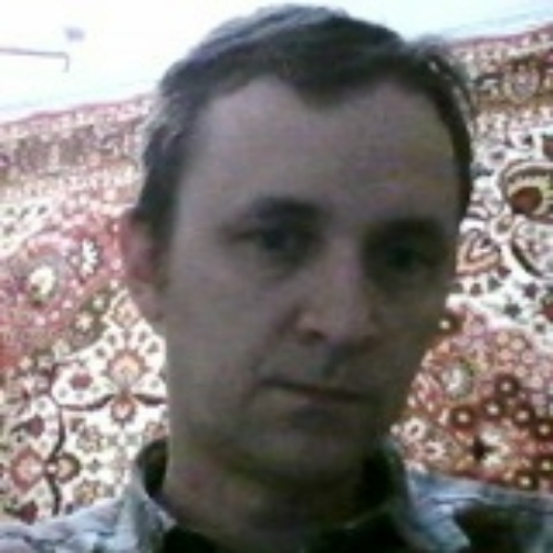 Alexey Shestakov