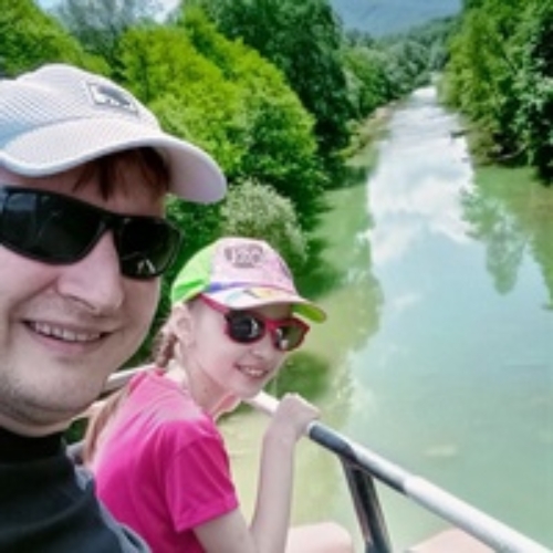 Сергей Шепотенко