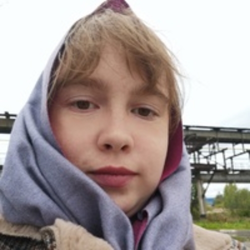 Olga Khamova