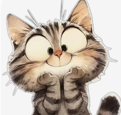 Котькина Мама