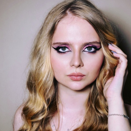 Лана Лебедева