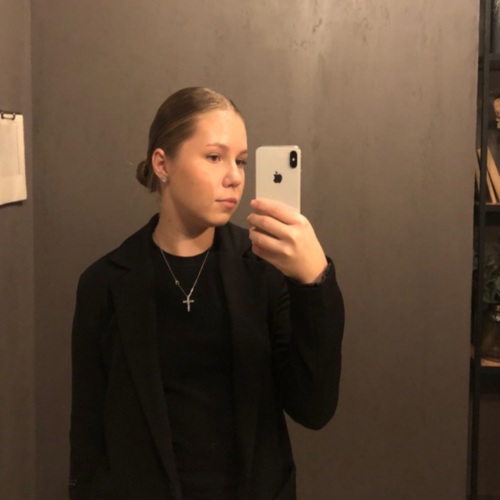 Екатерина Иваткина