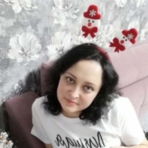 Evgenia Malova