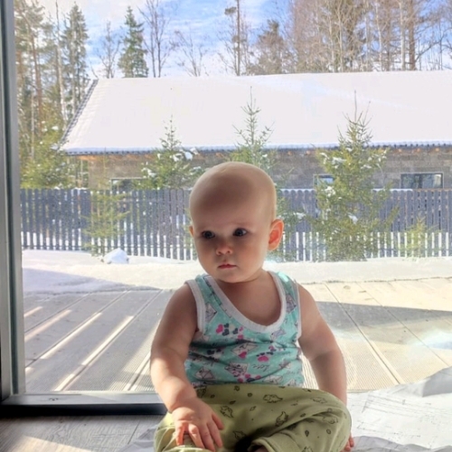 Антон Воронков