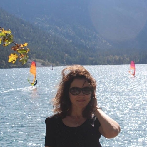 Елена Сысоева