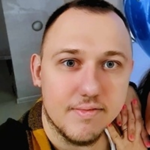 Роман Нагорных