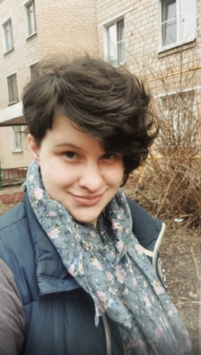 Екатерина Семенова