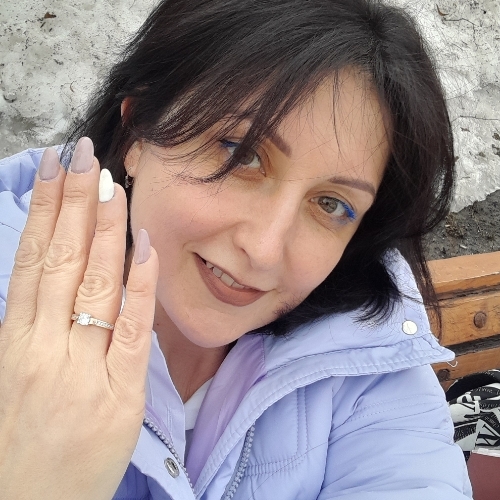 Екатерина Латковская