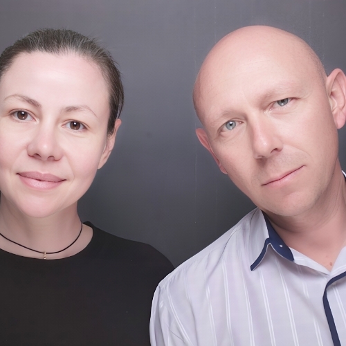 Екатерина Галичина