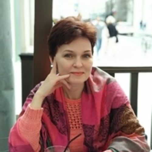 Людмила Алатырева