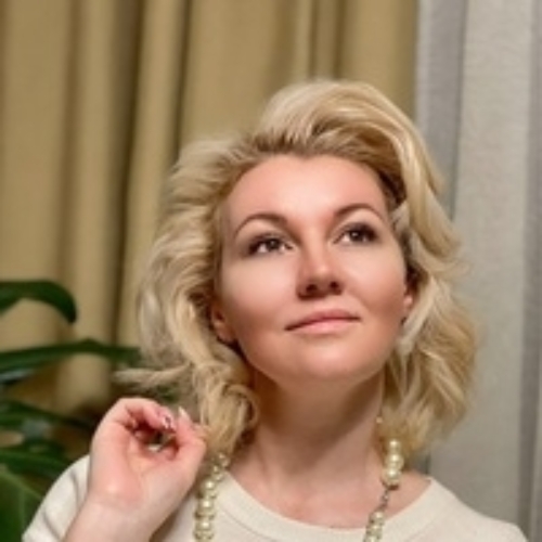 Лариса Левит