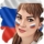 Елена Дудкина
