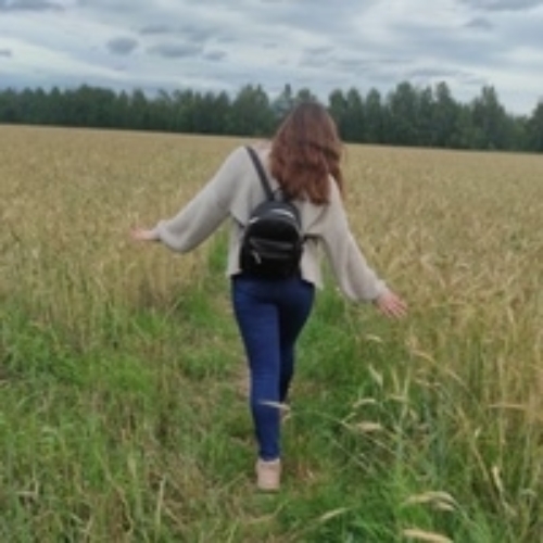 Анастасия Сорокина