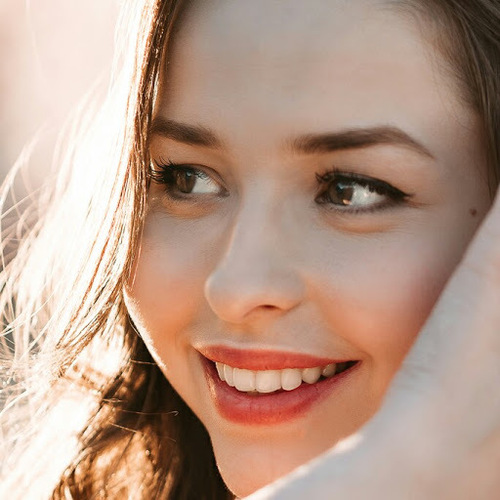 Regina Zinniatullina