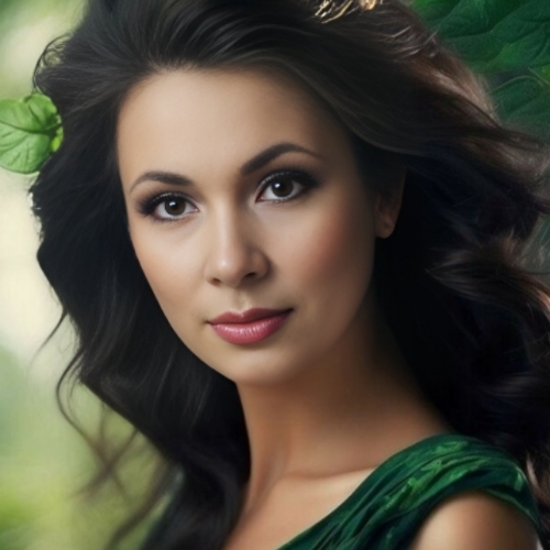 Фаина Пупсег