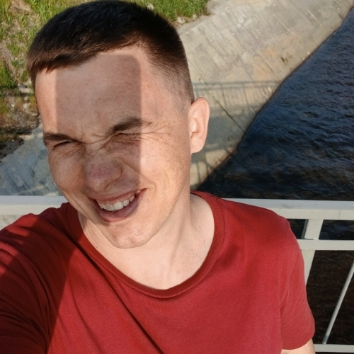 Сергей Перевалов