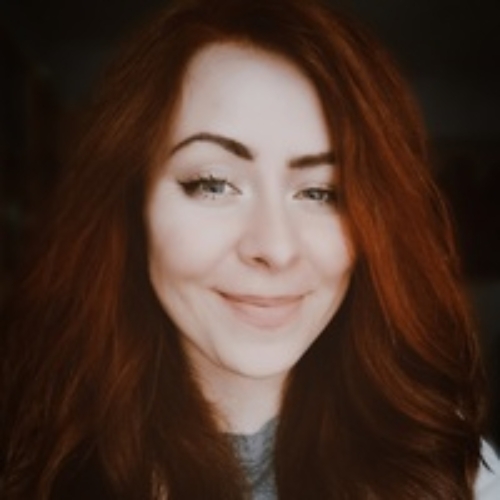 Оксана Рыбакова