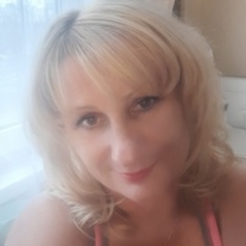 Елена Тихомирова