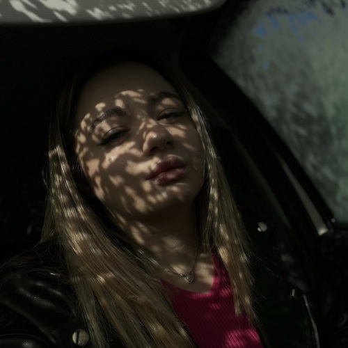 Эля Хохоева