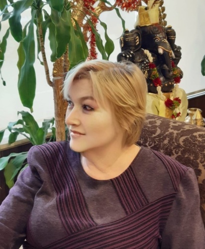 Маргарита Трунина