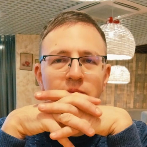 Артём Чередниченко