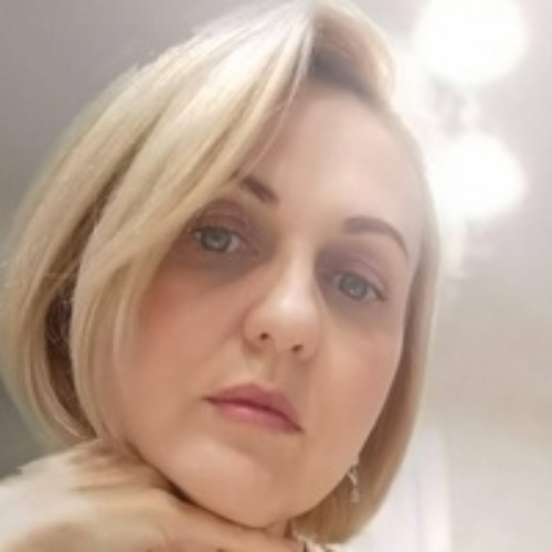 Лида Шипулина