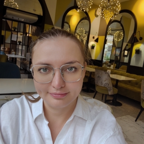 Ася Яковлева