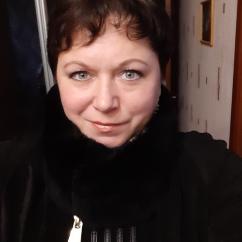 Алёна Евдокимова
