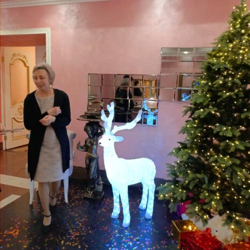 Наталья Коновалова