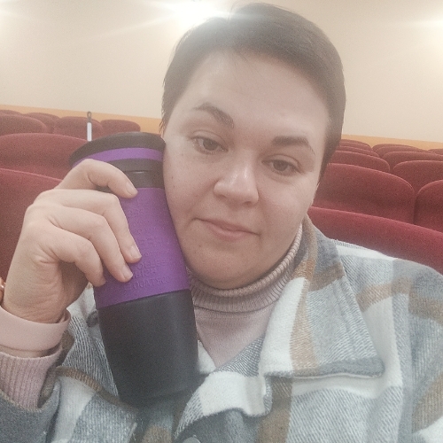 Анастасия Белаенцева