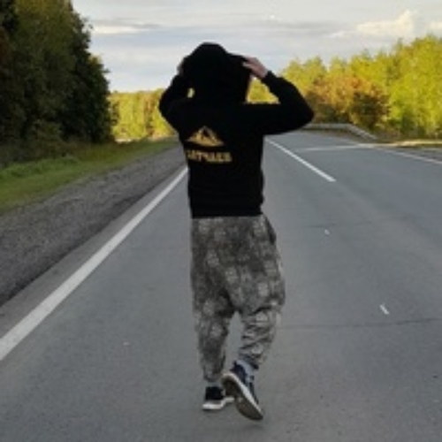 Александр Романов