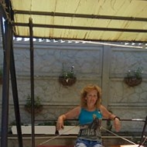 Светлана Иванищева