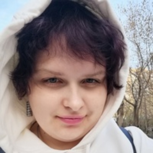Александра Жилинскайте